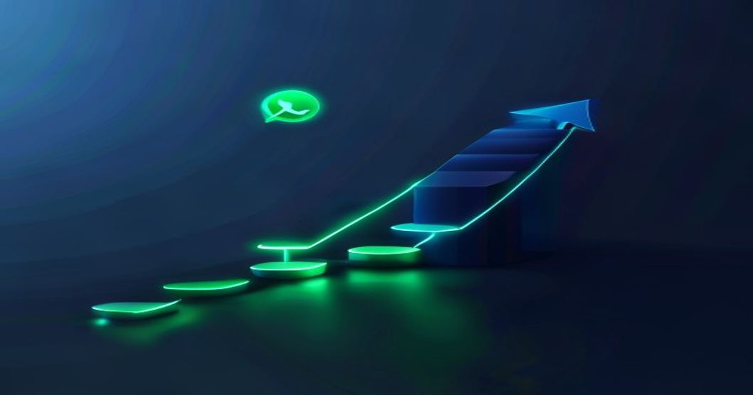 How to Use WhatsApp to Boost SaaS Trial Conversion