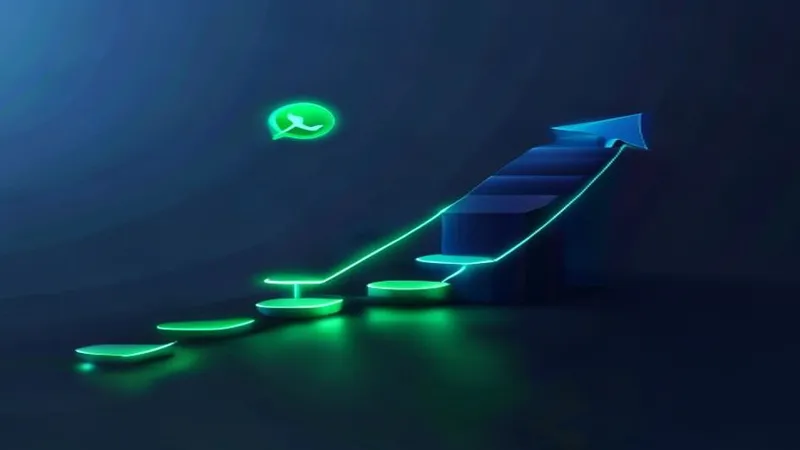 How to Use WhatsApp to Boost SaaS Trial Conversion